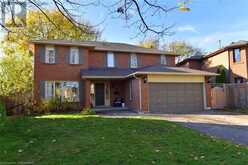 570 HARMONY Avenue | Burlington Ontario | Slide Image One