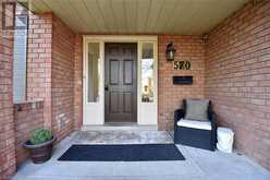 570 HARMONY Avenue | Burlington Ontario | Slide Image Four