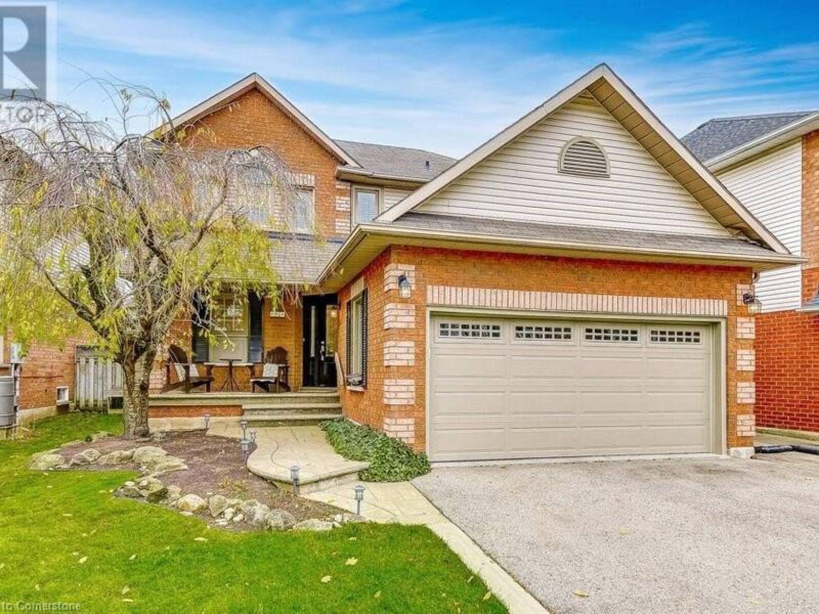 32 BROOKHURST Crescent, Waterdown, Ontario L8B 0M5