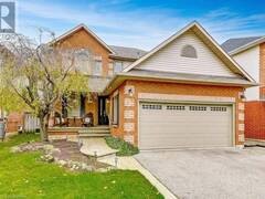 32 BROOKHURST Crescent Waterdown Ontario, L8B 0M5