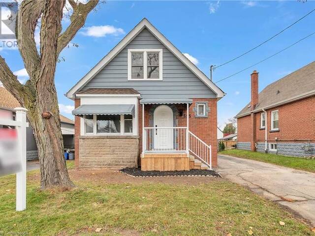 555 UPPER SHERMAN Avenue Hamilton Ontario, L8V 3L9