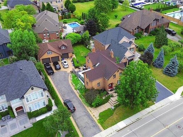 580 FIFTY Road Hamilton Ontario, L8E 5T5 - 5 Bedrooms Home For Sale