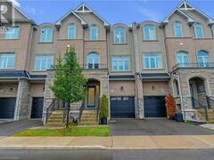 46 BORERS CREEK Circle Waterdown Ontario, L8B 1W3