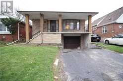 73 GLENMOUNT Avenue | Hamilton Ontario | Slide Image Two