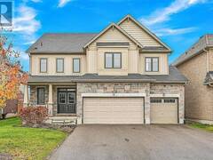 87 LARRY CRESCENT Caledonia Ontario, N3W 0B2