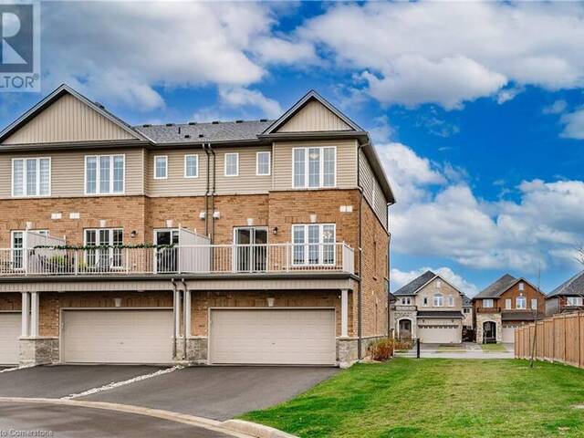 271 DALGLEISH Trail Hamilton Ontario, L0R 1P0