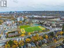 1 SOUTH OVAL | Hamilton Ontario | Slide Image Five