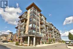 40 ESPLANADE Lane Unit# 208 | Grimsby Ontario | Slide Image One