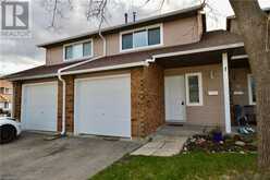 2185 FAIRCHILD Boulevard Unit# 53 | Burlington Ontario | Slide Image One