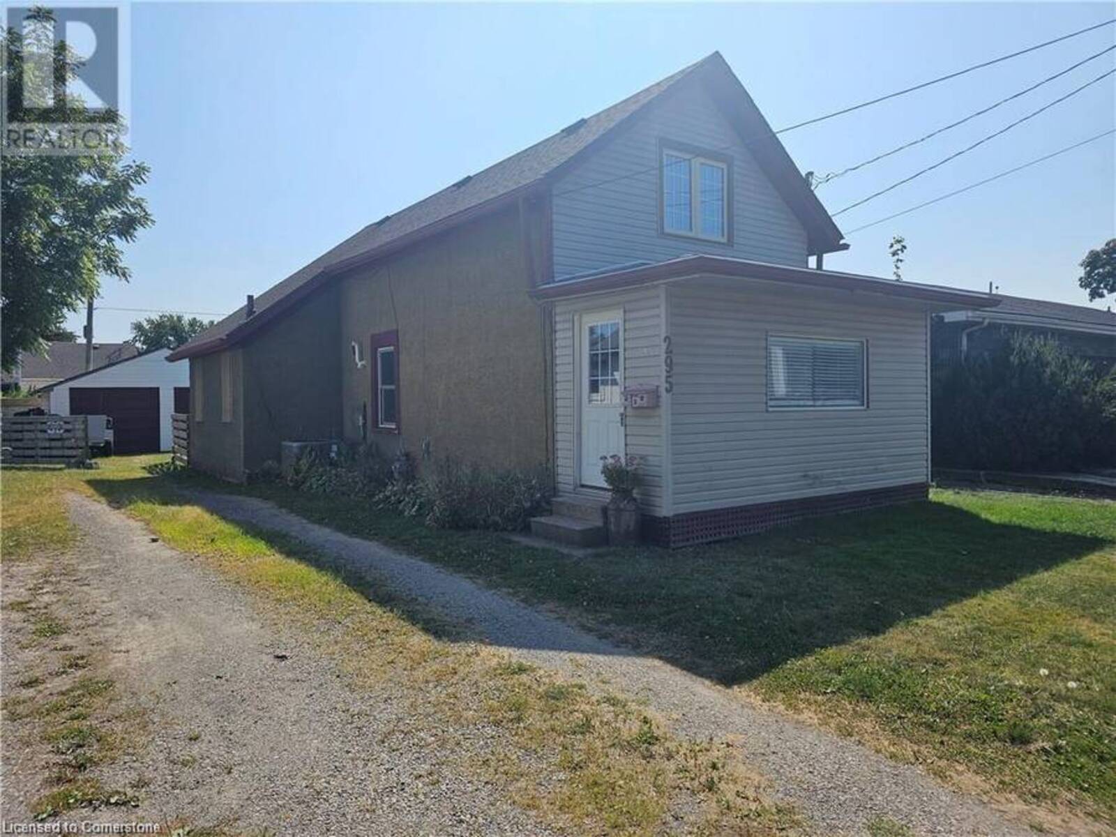 295 KILLALY Street E, Port Colborne, Ontario L3K 1P3