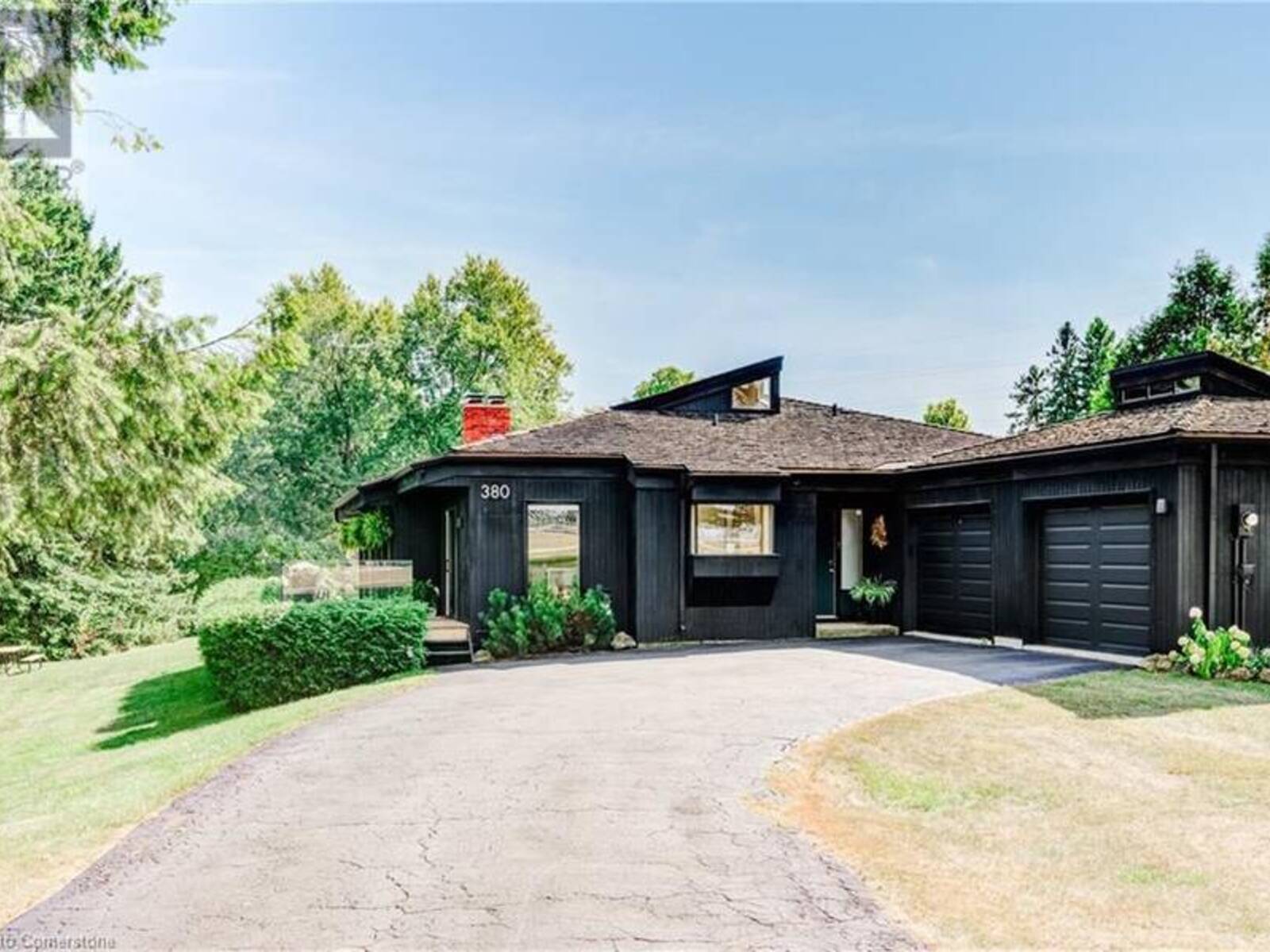 380 PARKSIDE Drive, Waterdown, Ontario L0R 2H1