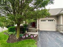 603 WELLAND Avenue Unit# 5 St. Catharines Ontario, L2M 0A6