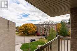 56 KERMAN Avenue Unit# 310 | Grimsby Ontario | Slide Image Sixteen