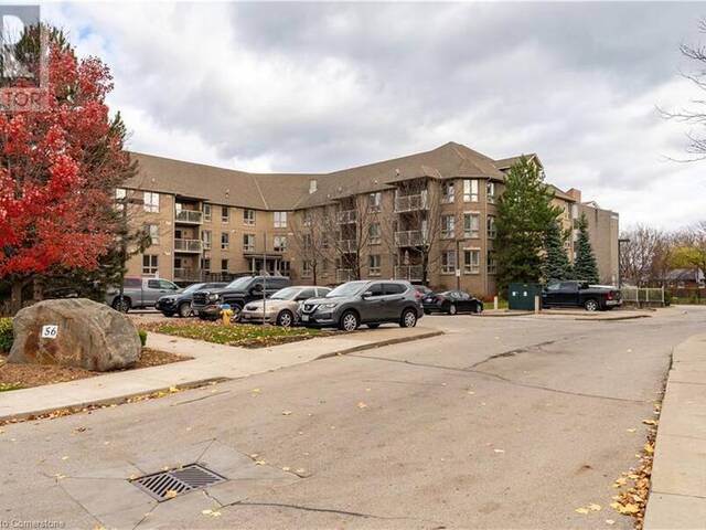 56 KERMAN Avenue Unit# 310 Grimsby Ontario, L3M 0A1