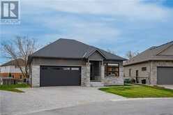 8838 BLACK FOREST Crescent | Niagara Falls Ontario | Slide Image One