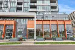 500 BROCK Avenue Unit# 805 | Burlington Ontario | Slide Image Thirty-one