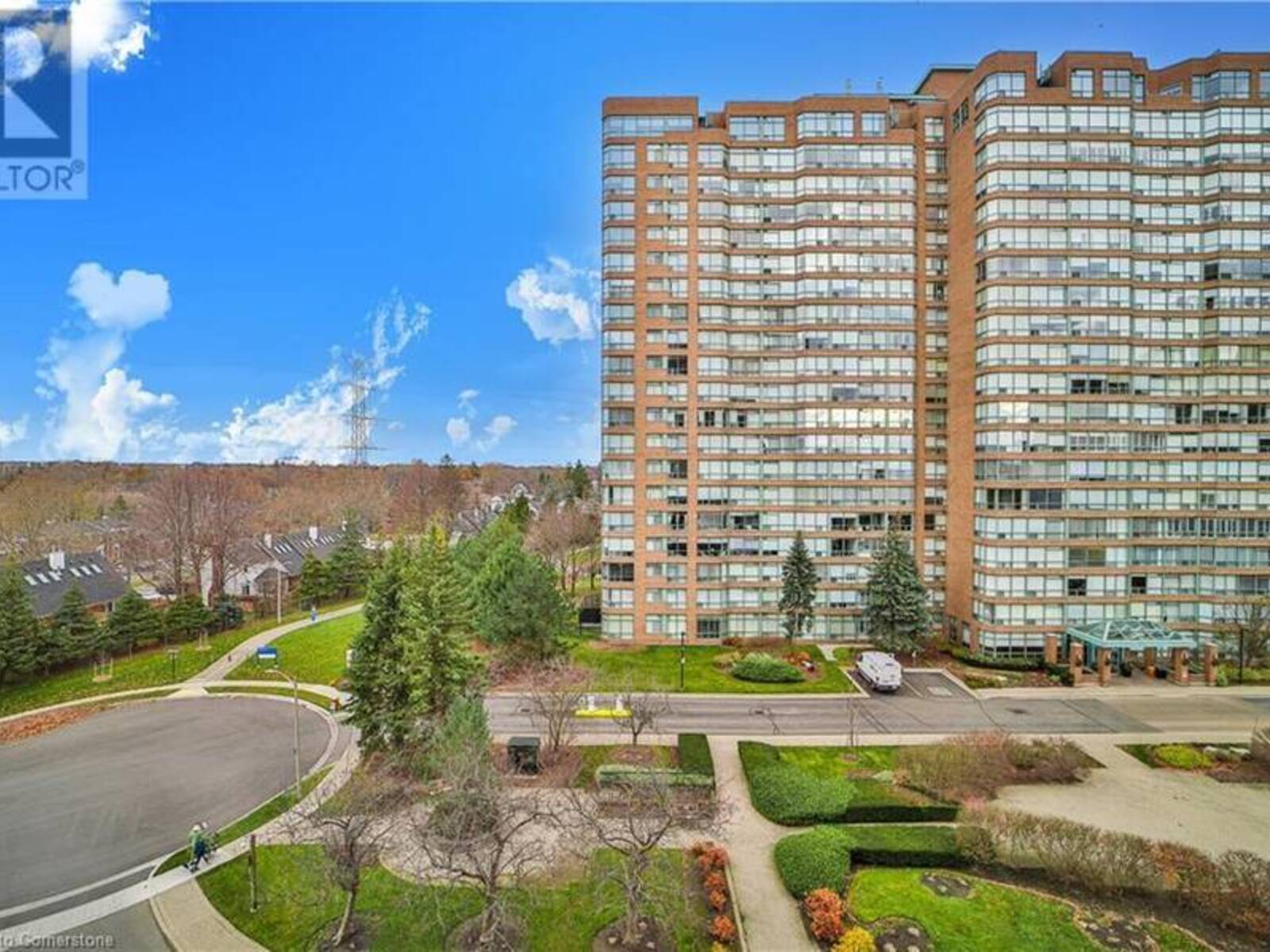 1270 MAPLE CROSSING Boulevard Unit# 705, Burlington, Ontario L7S 2J3