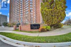 1270 MAPLE CROSSING Boulevard Unit# 705 | Burlington Ontario | Slide Image One