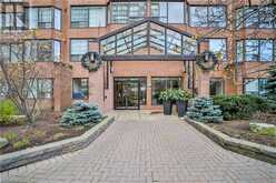 1270 MAPLE CROSSING Boulevard Unit# 705 | Burlington Ontario | Slide Image Two