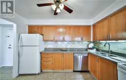 1270 MAPLE CROSSING Boulevard Unit# 705 | Burlington Ontario | Slide Image Thirty-two