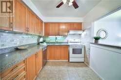 1270 MAPLE CROSSING Boulevard Unit# 705 | Burlington Ontario | Slide Image Thirty-three