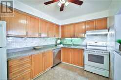 1270 MAPLE CROSSING Boulevard Unit# 705 | Burlington Ontario | Slide Image Thirty-four