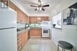 1270 MAPLE CROSSING Boulevard Unit# 705 | Burlington Ontario | Slide Image Thirty-five