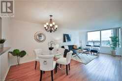 1270 MAPLE CROSSING Boulevard Unit# 705 | Burlington Ontario | Slide Image Ten