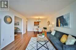 1270 MAPLE CROSSING Boulevard Unit# 705 | Burlington Ontario | Slide Image Six