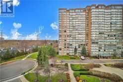 1270 MAPLE CROSSING Boulevard Unit# 705 | Burlington Ontario | Slide Image One