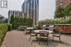 1270 MAPLE CROSSING Boulevard Unit# 705 | Burlington Ontario | Slide Image Forty-one