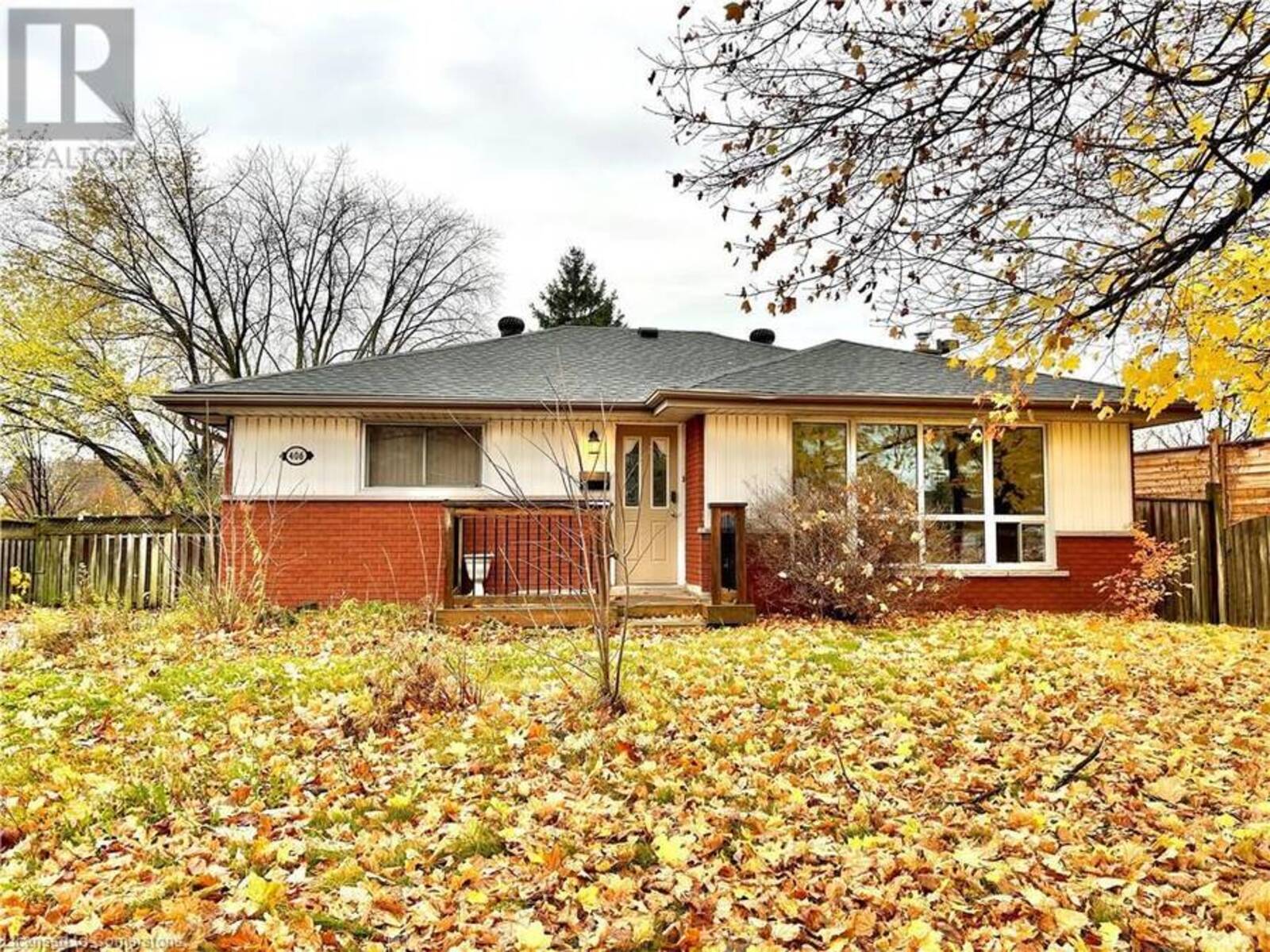 406 APPLEBY Line, Burlington, Ontario L7L 2X8