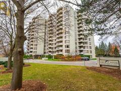 1201 NORTH SHORE Boulevard E Unit# 504 Burlington Ontario, L7S 1Z5