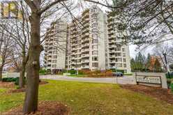 1201 NORTH SHORE Boulevard E Unit# 504 | Burlington Ontario | Slide Image One