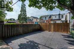 104 EDGEMONT Street N | Hamilton Ontario | Slide Image Thirty-eight