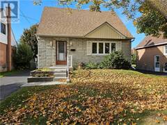 22 EAST 44TH Street Hamilton Ontario, L8T 3G4