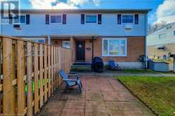 47 METCALFE Crescent Unit# C | Brantford Ontario | Slide Image Four