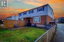 47 METCALFE Crescent Unit# C | Brantford Ontario | Slide Image One