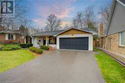 2013 KINGSBRIDGE Court | Burlington Ontario | Slide Image Two