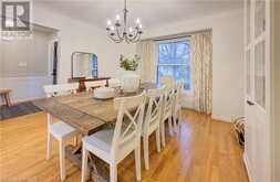 2013 KINGSBRIDGE Court | Burlington Ontario | Slide Image Nine