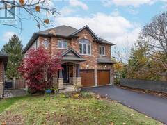 49 CONRAD Place Grimsby Ontario, L3M 5S5