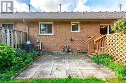 10 WENTWORTH Drive Unit# 35 | Grimsby Ontario | Slide Image Forty-five