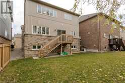 4021 CACHET Court | Beamsville Ontario | Slide Image Thirty-five