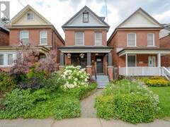 226 BALSAM Avenue S Hamilton Ontario, L8M 3C1