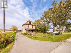 6267 RAINHAM Road Dunnville Ontario, N1A 2W8