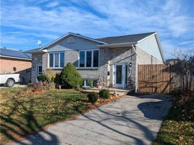 4545 CARRIAGE Road Beamsville Ontario, L0R 1B5