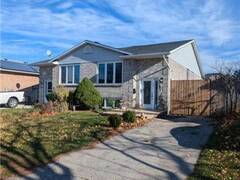 4545 CARRIAGE Road Beamsville Ontario, L0R 1B5