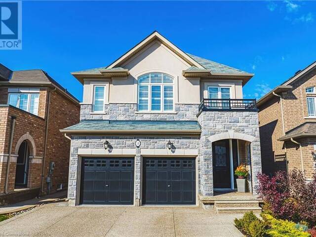 51 NARBONNE Crescent Stoney Creek Ontario, L8J 0J7