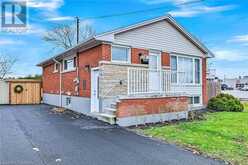 787 UPPER OTTAWA Street | Hamilton Ontario | Slide Image Forty-five