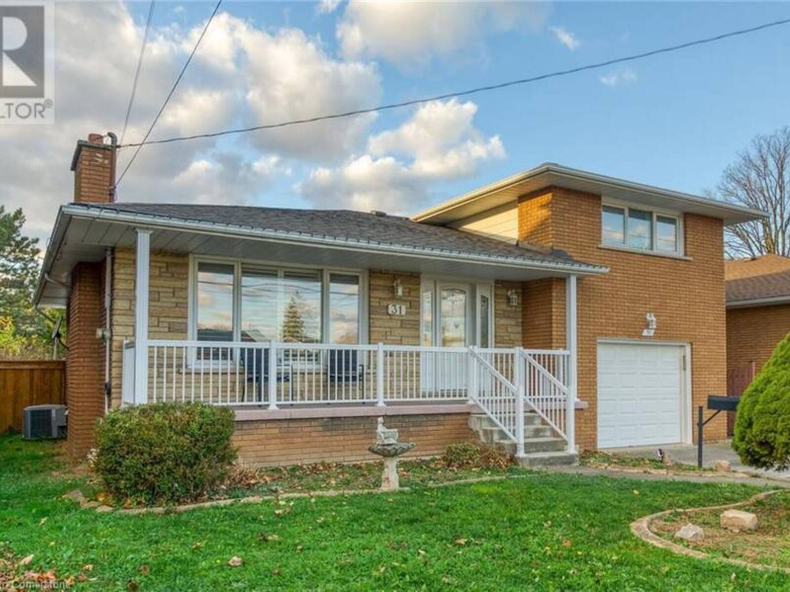 31 OWEN Place, Hamilton, Ontario L8G 2H3